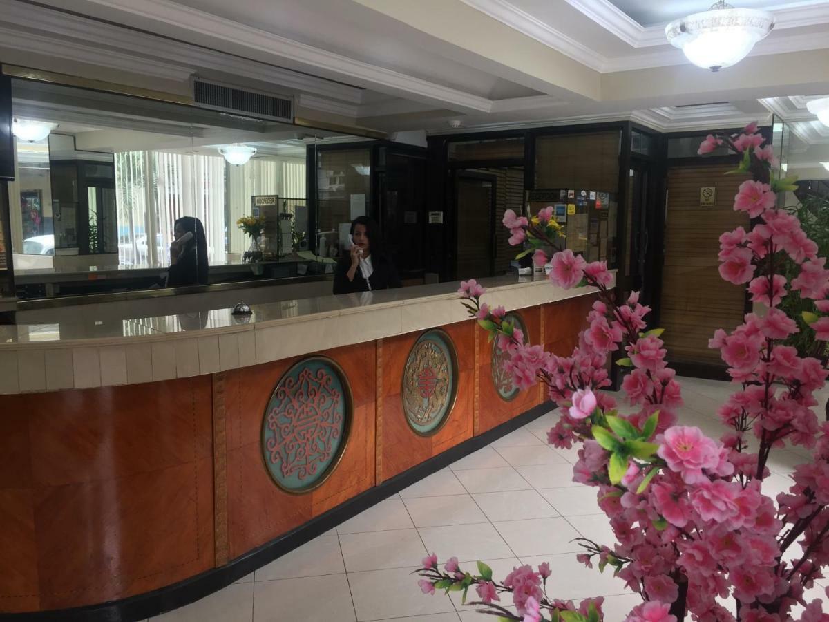 Hotel Sol De Oriente Guayaquil Exterior photo