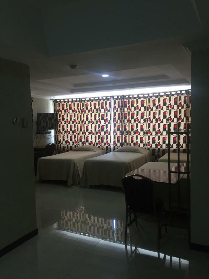 Hotel Sol De Oriente Guayaquil Exterior photo